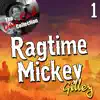 Mickey Gilley - Ragtime Mickey 1 (The Dave Cash Collection)